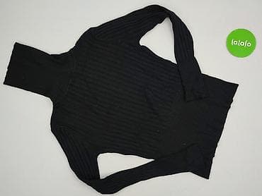 turecki sweter: Golf damski, rozmiar S — 2