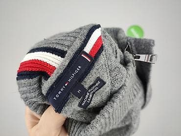 Kobiety: Tommy Hilfiger, Sweter damski, rozmiar M — 4