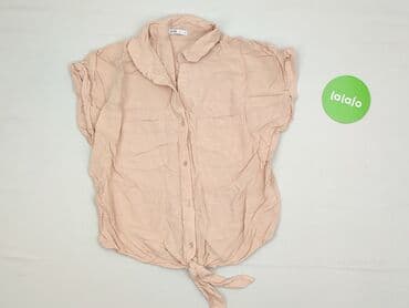 bluza z napisem cropp: Cropp, Bluzka damska, M — 2