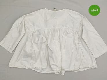 ubrania wendy trendy: Wendy Trendy, Tunika damska, rozmiar One size — 3