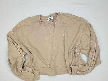 pull bear bomberka: Bershka, Світшот жіночий, розмір L — 1