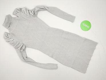 sweaters h: Glo-Story, Sukienka damska, rozmiar L — 4