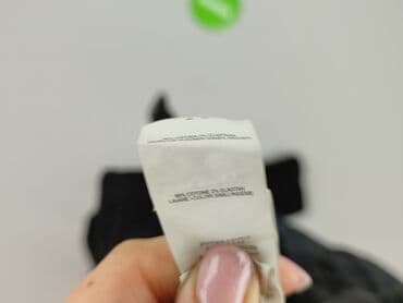 jeansowe ogrodniczki damskie: Denim Co, Ogrodniczki damskie, rozmiar M — 5