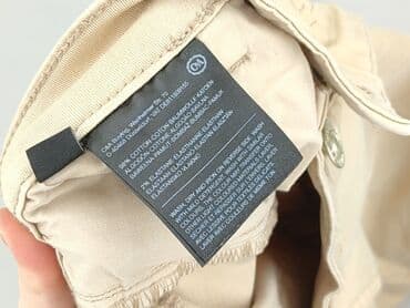 sandalki czarne ccc: C&A, Spodnie materiałowe damskie, M — 6