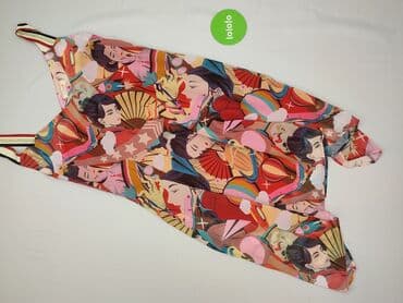japonskie ubrania: Sukienka damska, rozmiar S — 2