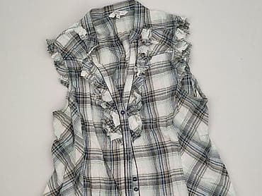 bluza z atomowkami: New Look, Bluzka damska, rozmiar 2XL — 1