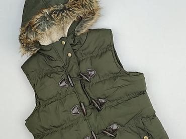 hous kurtki: Kamizelka damska, rozmiar M — 1