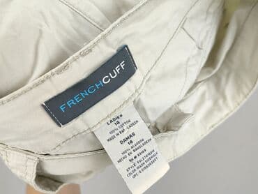 spodenki bojówki krótkie: Szorty damskie, rozmiar XL — 5