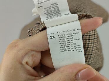 sinsay plisowane spódnice: Sinsay, Spódnica damska, rozmiar M — 6