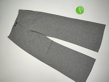 buty atmosphere: ONLY, Spodnie materiałowe damskie, rozmiar M — 2