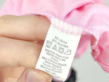 primark hello kitty piżama: Pyjama shirt, size S (EU 36) — 4