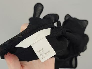 massimo dutti bluzki: H&M, Bluzka damska, rozmiar XS — 6