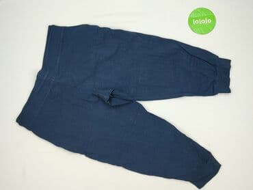 spodnie dresowe esmara: Esmara, Spodnie dresowe damskie, rozmiar S — 3