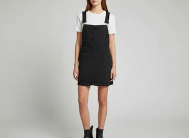 Dungarees for women, size S