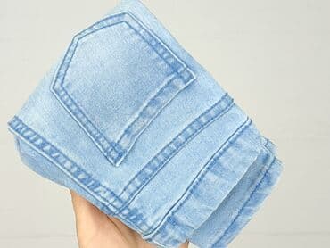mnml spodnie: Denim pants, Fox&Bunny, 3-6 months, condition - Perfect — 5