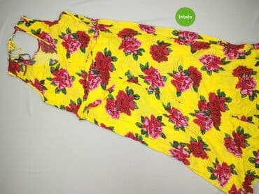 jasna sukienka plus size: Dorothy Perkins, Sukienka damska, L — 3