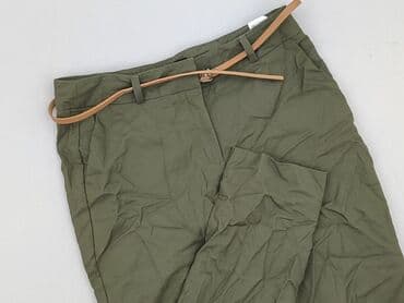 Reserved, Spodnie materiałowe damskie, rozmiar S