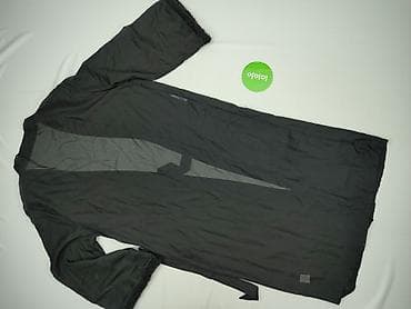 piżama z szlafrokiem: Kimono damski, Szlafrok, rozmiar M — 3