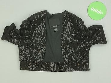 Amisu, Narzutka damska, rozmiar XS — 2