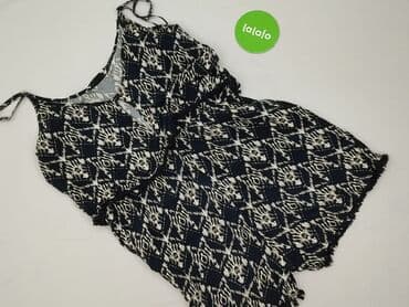 ubrania dla niskich osób: Atmosphere, Kombinezon damski, rozmiar L — 4