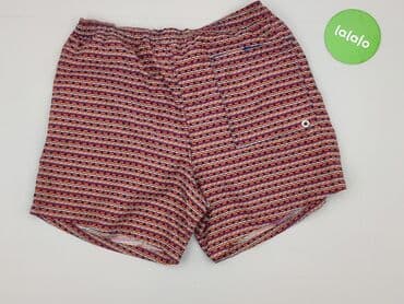 cropp koszula w koty: Szorty kąpielowe dla mężczyzn, rozmiar M — 3