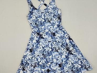 koszula boho h m: H&M, Sukienka damska, rozmiar XS — 1