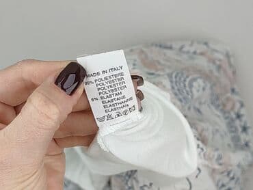 made in italia sukienki: ITALY FASHION, Sukienka damska, rozmiar S — 4