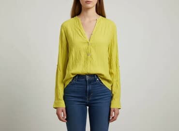 Akoz, Women`s shirt, size L at lalafo.pl Akoz, Women`s shirt, size L