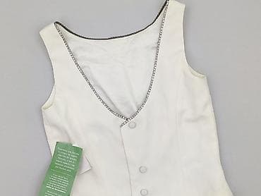 Top damski, rozmiar XS