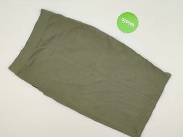 plisowane zielone spódnice: Spódnica damska, rozmiar S — 3