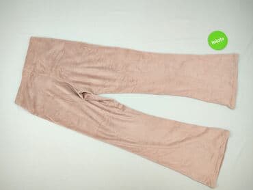 Kobiety: Sinsay, Legginsy Eleganckie damskie, rozmiar M — 3