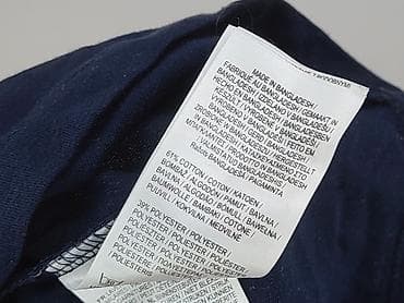 harry mood: Jack Wills, T-shirt damski, rozmiar XL — 5