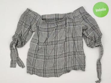 bluza ze stranger things: Bluzka damska, rozmiar S — 3