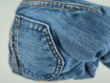 ubrania gap: Spodnie jeansowe, Gap, 2-3 lat, 92/98, stan - Idealny — 4