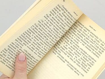 Books, Audio & Video formats: Book, genre - Novel, condition - Very good — 3
