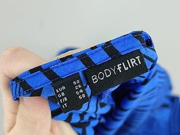 sukienki second hand online: BODY FLIRT, Sukienka damska, rozmiar 2XL — 5