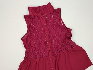 bluzka nirvana h m: H&M Divided, Bluzka damska, rozmiar S — 1