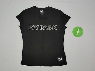 2xs: Ivy Park, T-shirt damski, rozmiar 2XS — 2