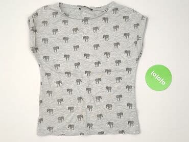 koszulka z napisem dzik: Mohito, Women`s T-shirt, size 2XS (EU 32) — 2
