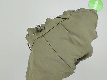 religious jeans: Spodnie materiałowe damskie, rozmiar XS — 6