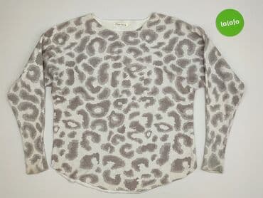 spodnie piżama hello kitty: Светр жіночий, розмір XL — 2
