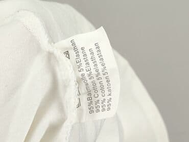 koszulka na jedno ramię zara: Top damski, S — 5