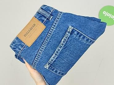 szorty pull and bear: PULL&BEAR, Szorty damskie, rozmiar M — 5