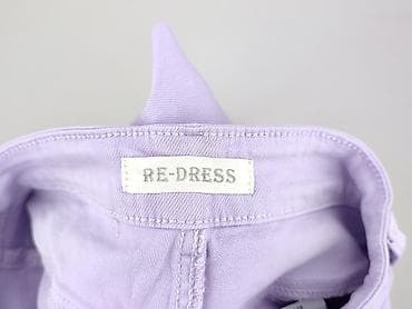 melissa 27: Re-Dress, Spodnie materiałowe damskie, rozmiar S — 4