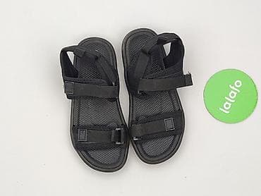 buty dla chlopca 38: Sandałki 35, Używany — 2