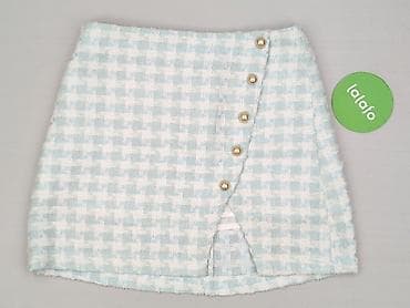 spódnice mini hm: In Vogue, Spódnica damska, rozmiar L — 2