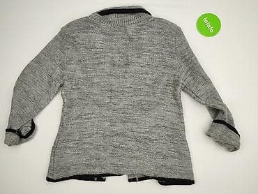 second hand second: Kardigan damski, rozmiar 2XL — 3