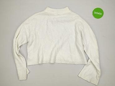 make a strong: H&M Divided, Sweter damski, rozmiar L — 3