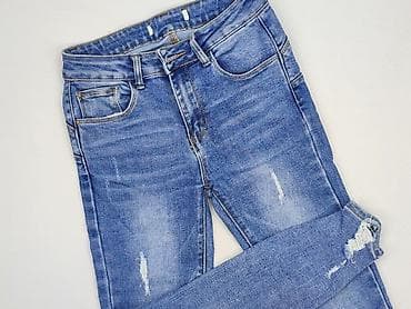 levis jeans: Jeansy damskie, rozmiar S — 1
