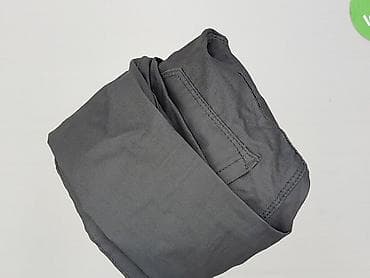 acne studios: Amisu, Spodnie materiałowe damskie, rozmiar XS — 6